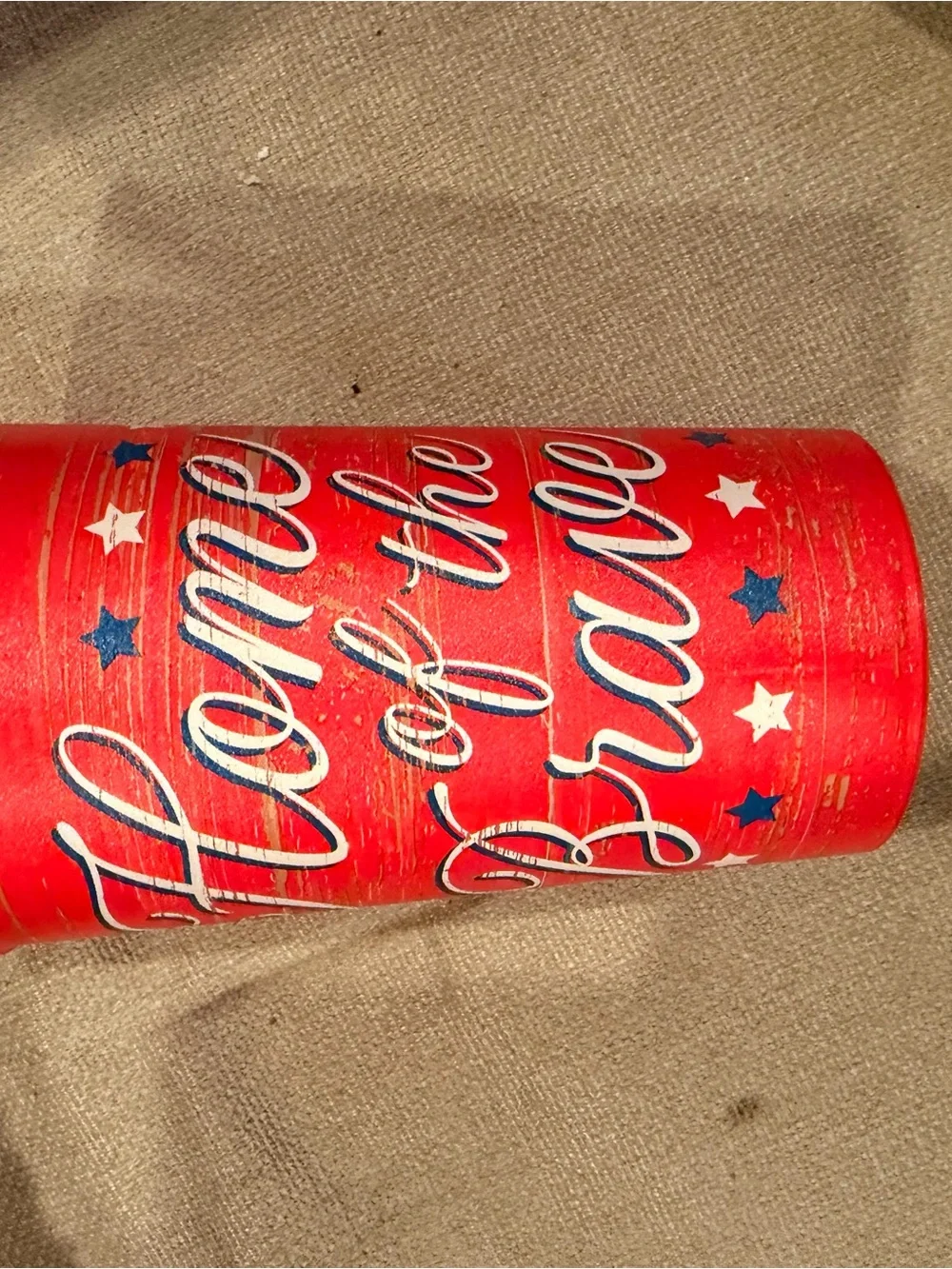 🇺🇸🎆 PATRIOTIC REUSABLE CUPS – ALL 95 FOR SALE! 🎆🇺🇸